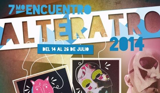 Alteratro 2014