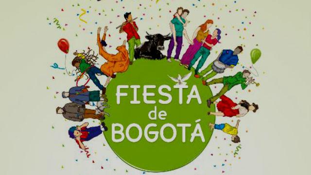 Fiesta de Bogotá