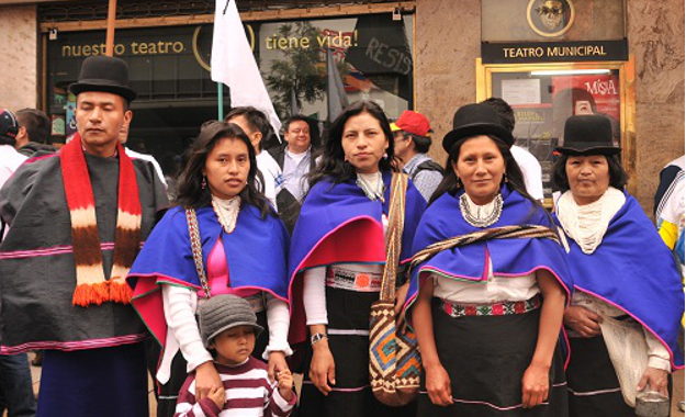 El 21 de febrero Día Internacional de la Lengua Materna