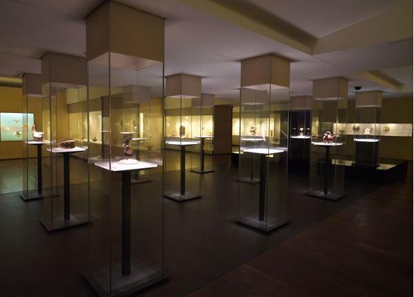 75 años del Museo del Oro