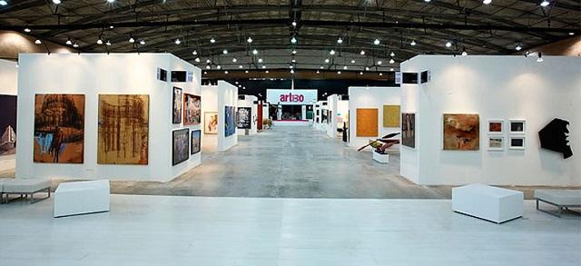 Artbo 2014, 10 años del mejor arte en América Latina