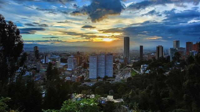 Beneficios tributarios para Bogotá - Foto: Diego Bauman