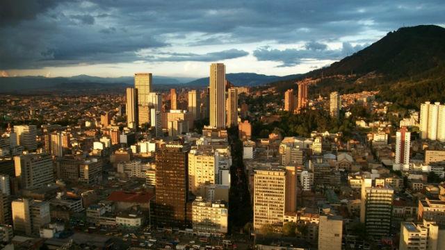 Bogotá - Foto: www.bogotahumana.gov.co