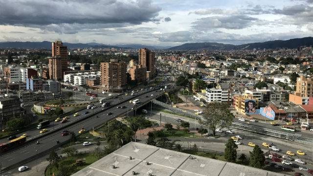 Distrito radica el POT para el desarrollo de Bogotá de los próximos 12 años