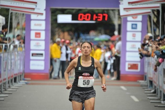 Abierta inscripciones para la 10ª Carrera Ascenso Torre Colpatria