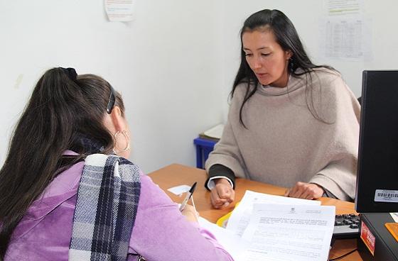 Estas comisarías de familia atenderán 24 horas en Semana Santa |  Bogota.gov.co