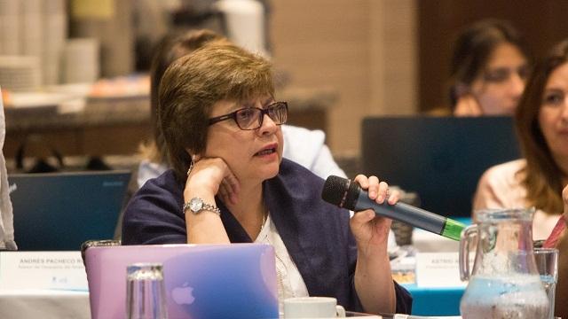 Dalila Hernández, secretaria Jurídica explicó que el fallo se apelará ante el Tribunal Contencioso de Cundinamarca.