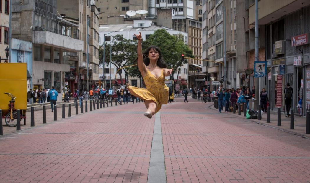 XI Festival Danza en la Ciudad