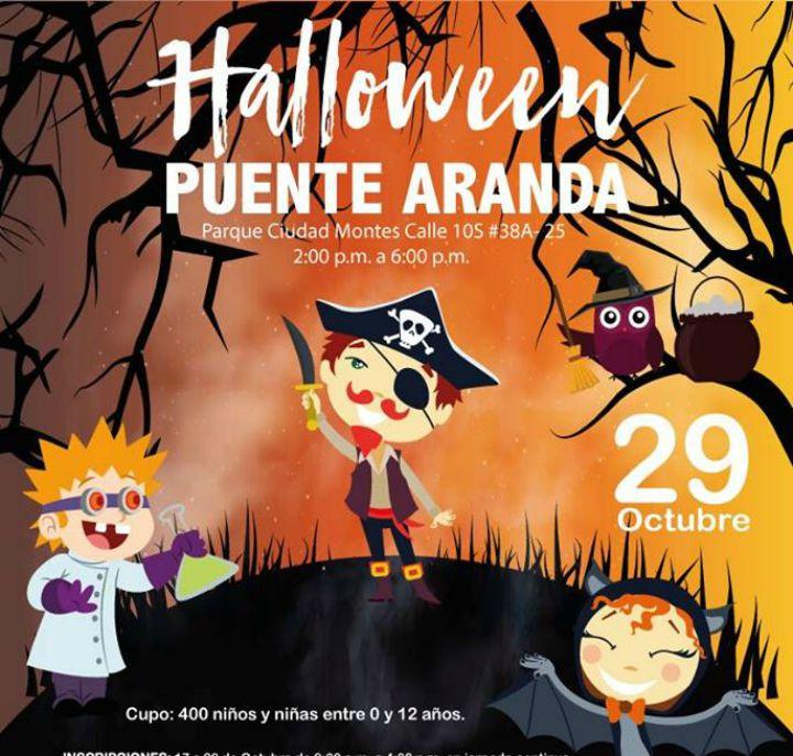 El 29 de octubre se celebrará el Día de los niños