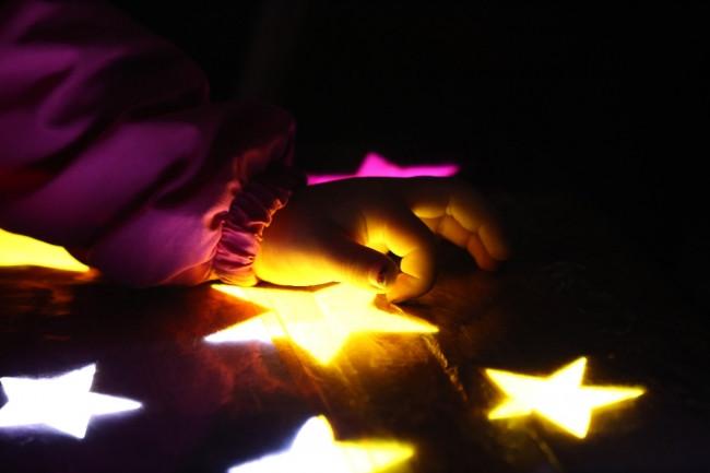 Entre Nubes - Foto: IDARTES