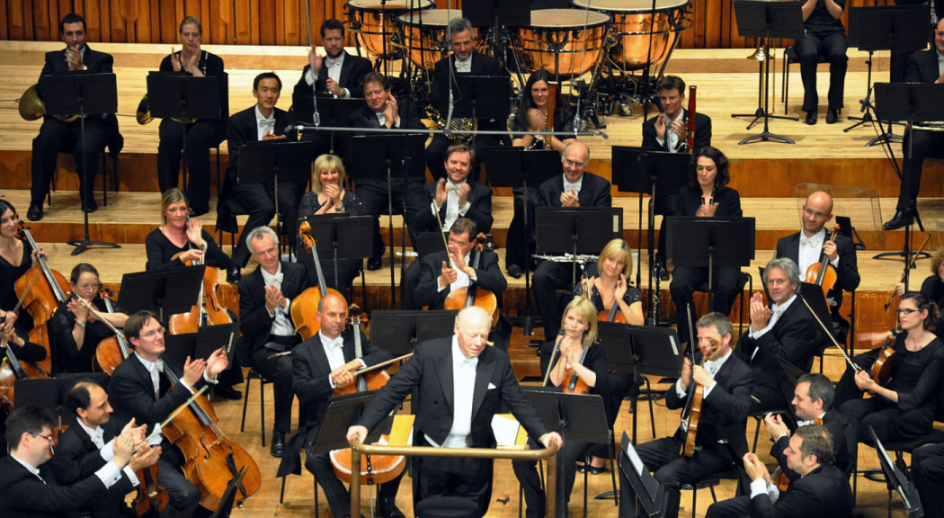 La London Symphony Orchestra (LSO) ha trabajado con algunos de los directores más importantes del mundo.
