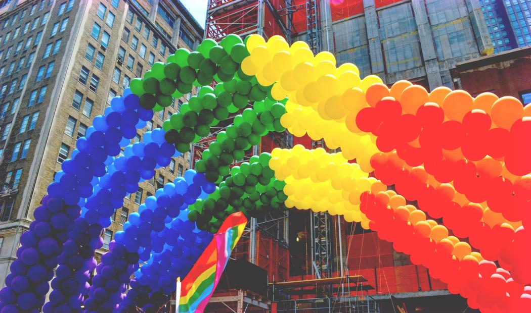 LGBTI - foto: pixabay 