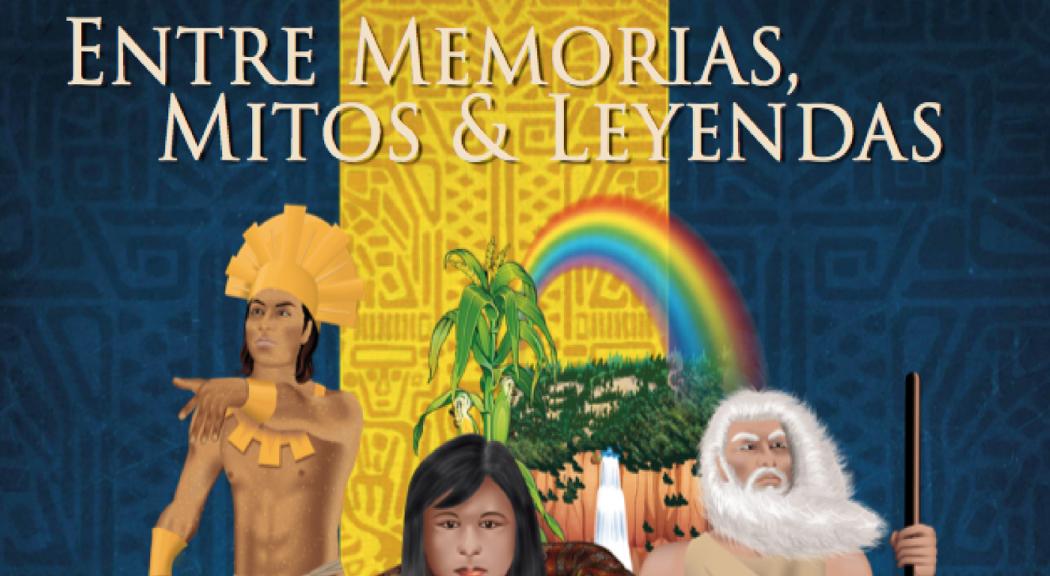 18° Festival Jizca Chia Zhue "Entre memoria, mitos y leyendas"