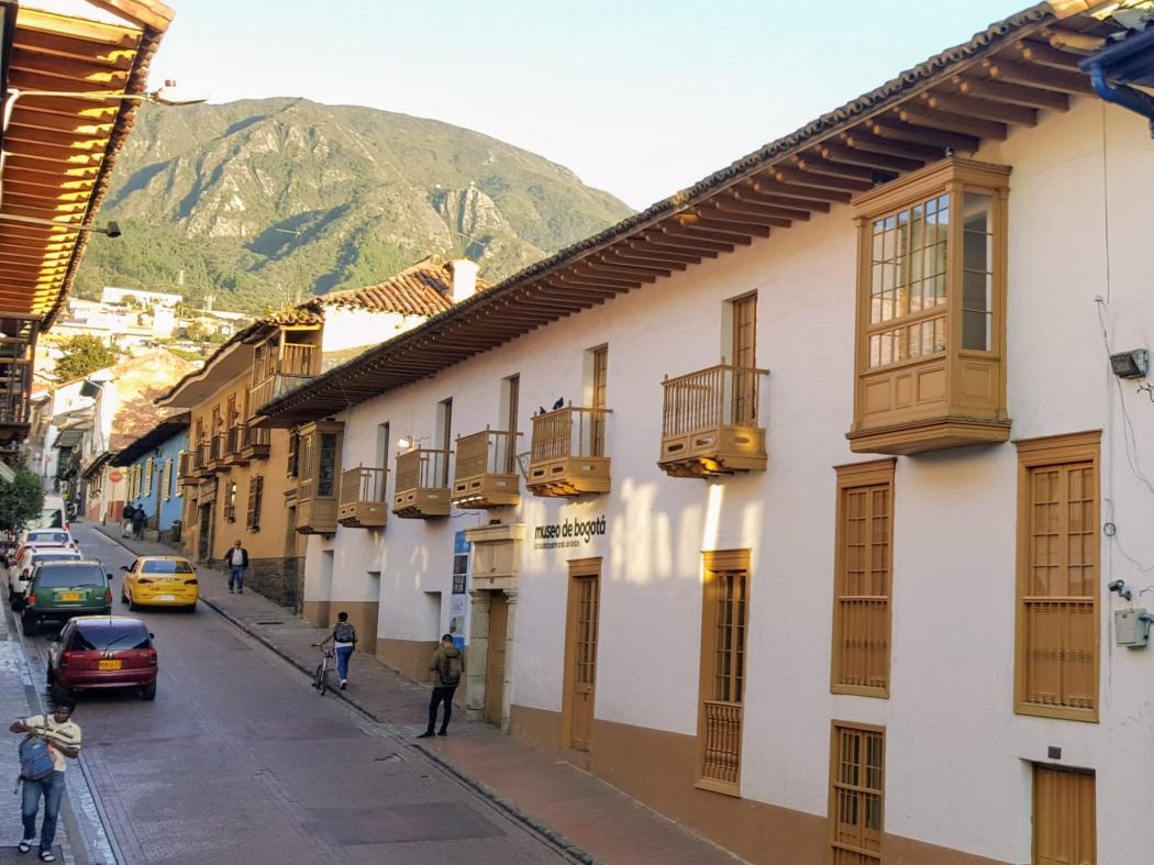 Museo de Bogotá se una a las actividades del Bicenteario de Colombia 