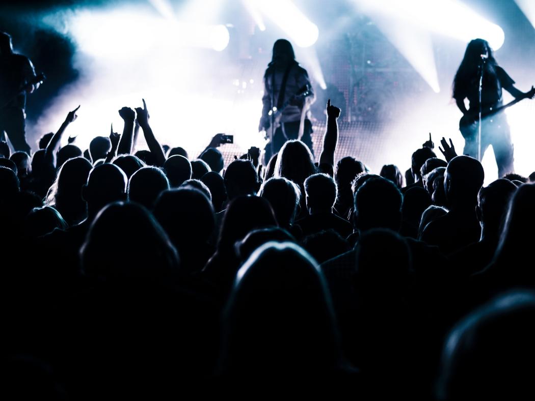 Llega la segunda edición del Festival de metal Knotfest 