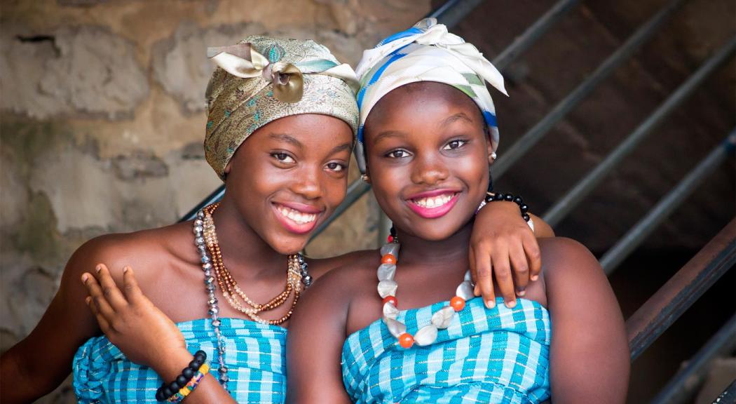 Formate con el Taller de Saberes Ancestrales de la cultura Afro