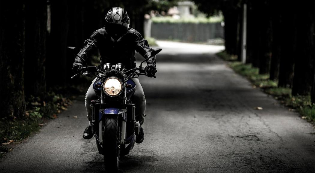 ¿Te apasionan las motos? Ven al curso teórico-práctico para motociclistas