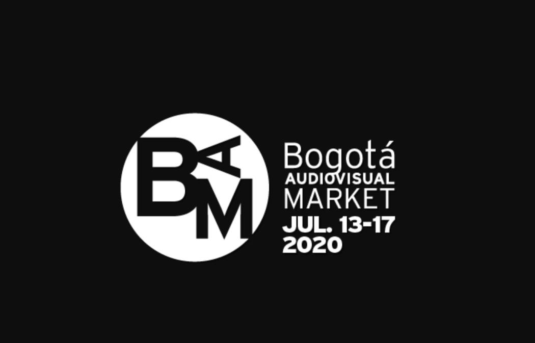 Bogotá Audiovisual Market 2020