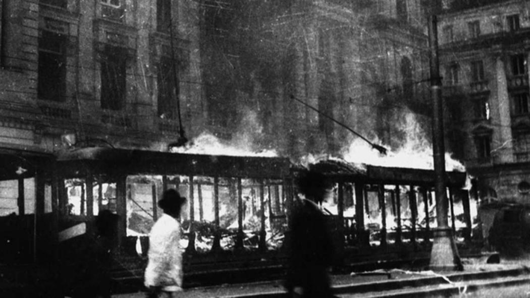 Bogotá, 9 de abril de 1948