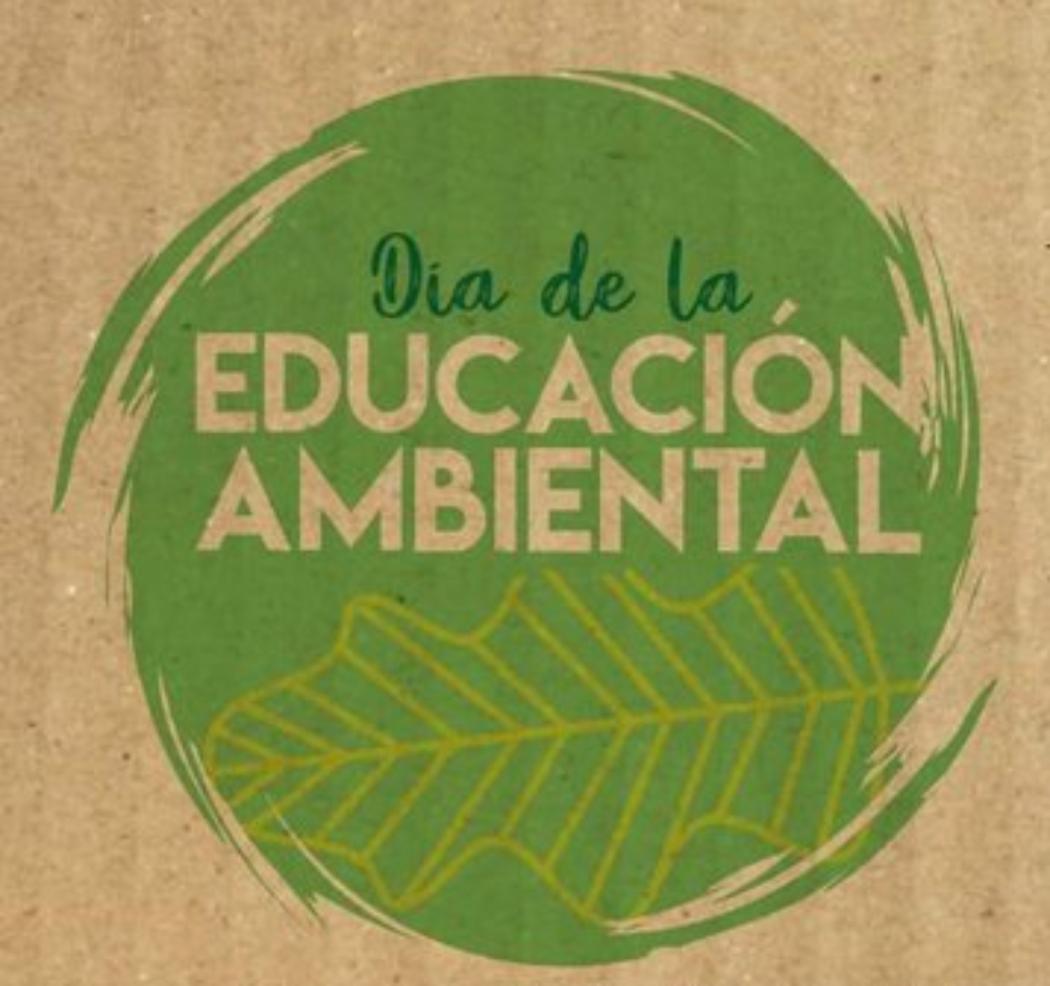Celebra el Día de la Educación Ambiental este 26 de enero 