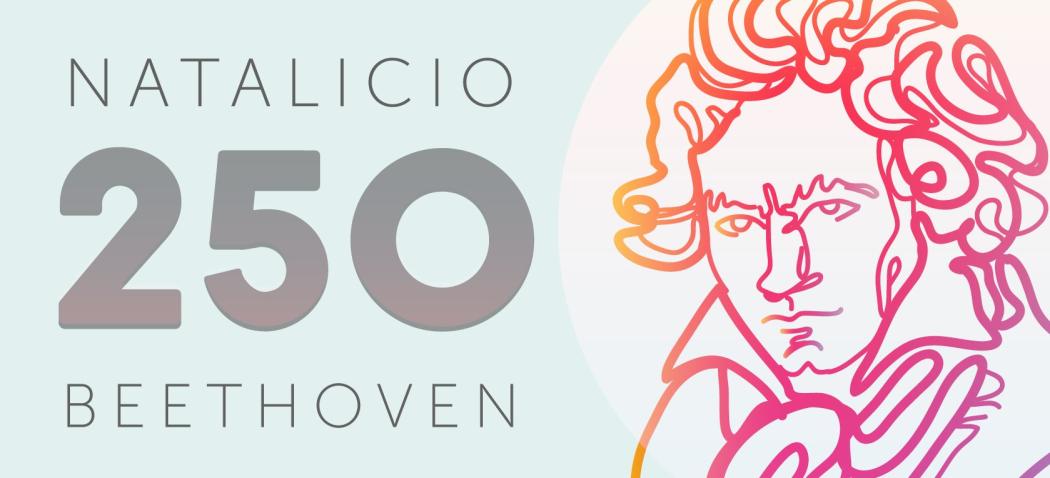 Filarmónica de Bogotá conmemora 250 años de natalicio de Beethoven 
