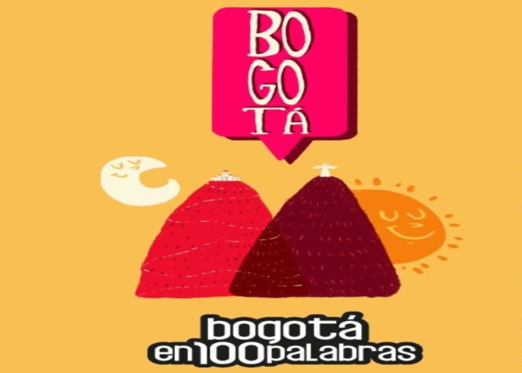 Abierto concurso Bogotá en 100 Palabras 2020 