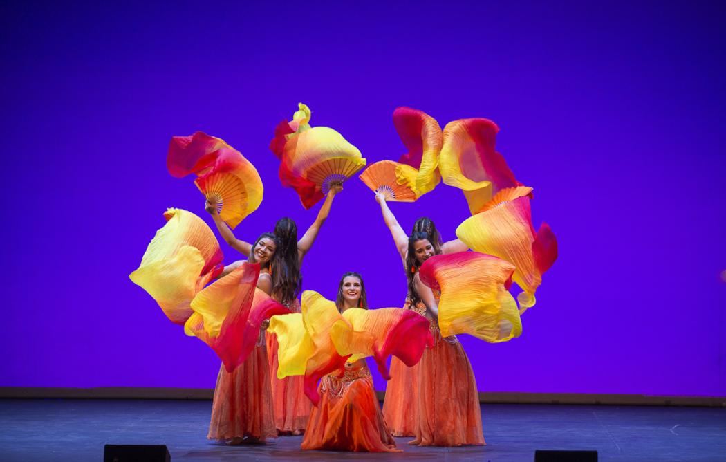 Celebra el Día Internacional de la Danza con estas actividades