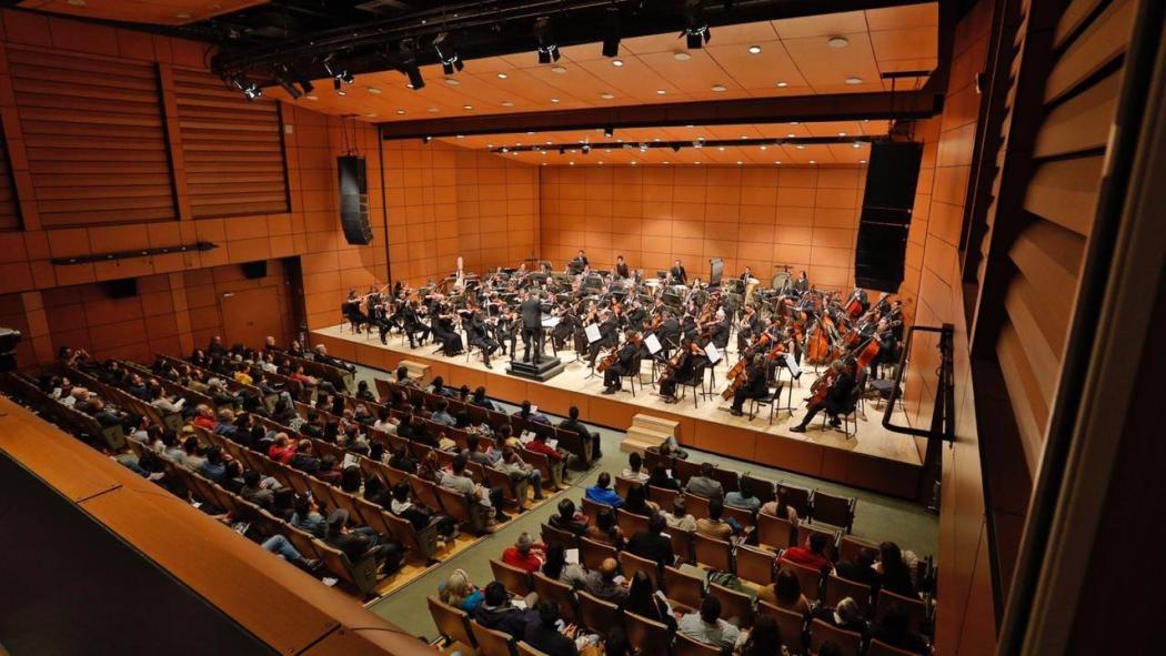 Juanes y la Filarmónica: concierto virtual en cuarentena obligatoria 