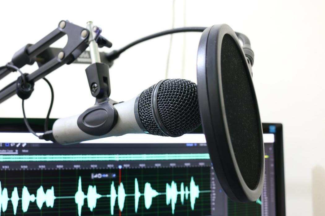 En cuarentena aprende a crear podcast con este laboratorio virtual gratuito
