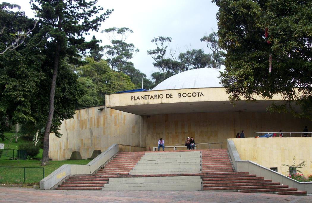 Descubre todo lo que trae el Planetario de Bogotá en esta semana 