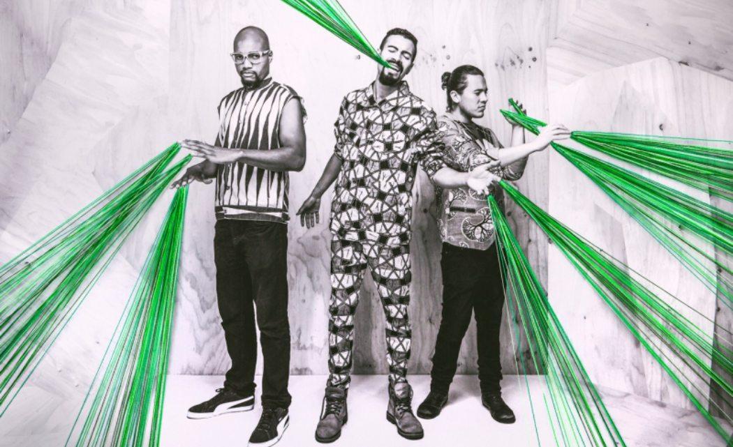 4 X Trueque volumen 2 en el Teatro Jorge Eliécer Gaitán será virtual