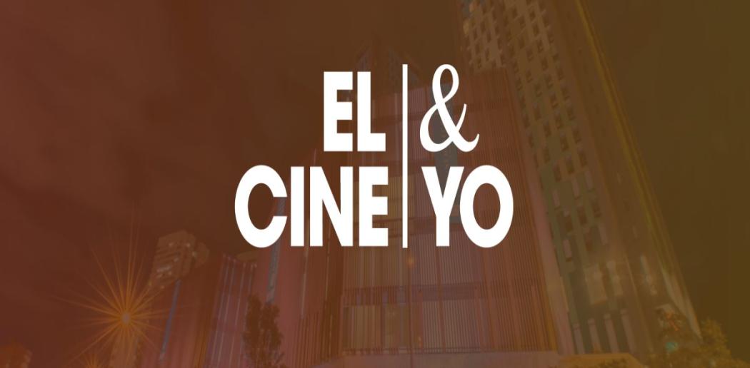 #IdartesEnCasa: Franja 'El Cine y Yo' con el actor Ramiro Meneses