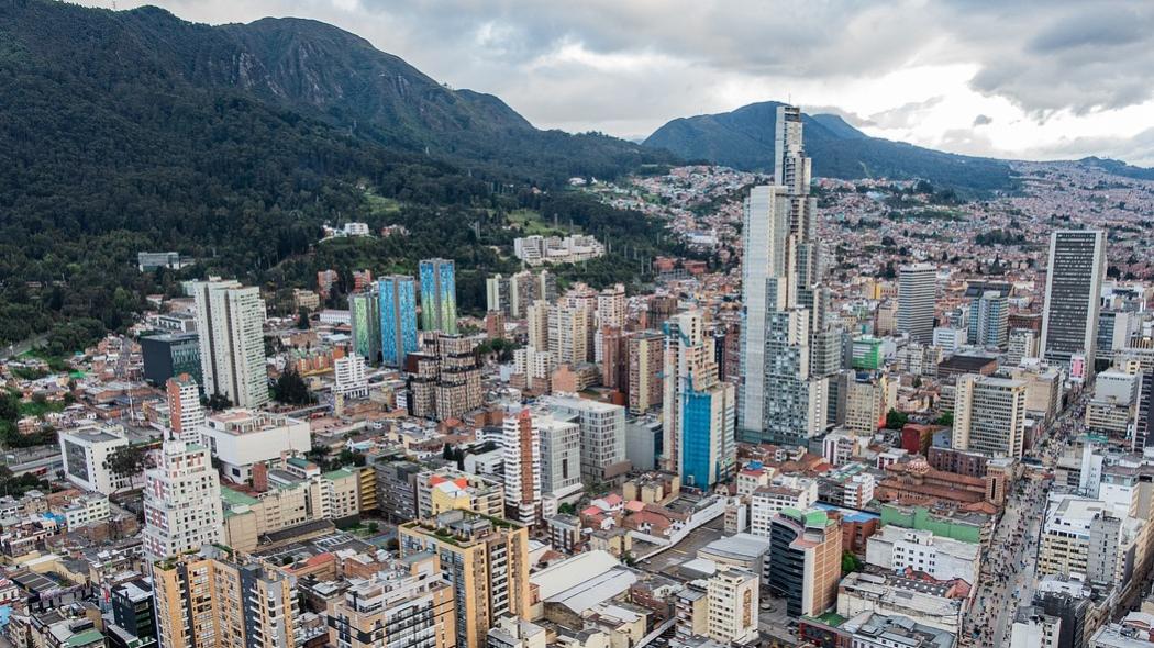 Conéctate al foro virtual 'Bogotá Región' y conoce sobre la región metropolitana