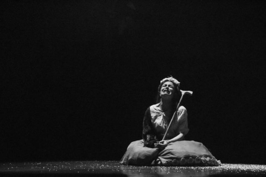 Conéctate al estreno de ‘Frida Libre’ desde el Teatro Jorge Eliécer Gaitán 