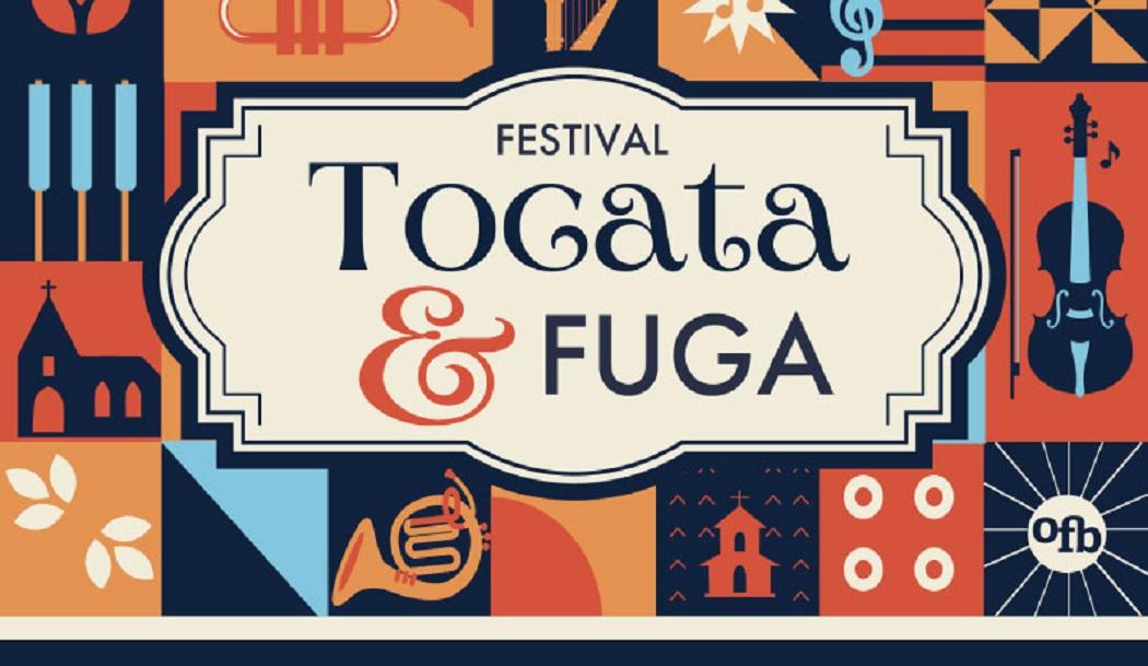 El Festival Tocata & FUGA, se llevará a cabo en diferentes iglesias, plazas y calles del centro de la ciudad. Imagen: FUGA.