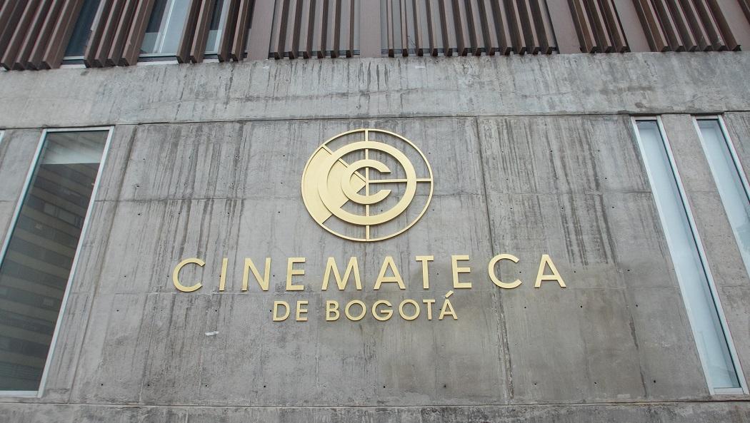 La Cinemateca de Bogotá tiene una programación especial que da apertura a la celebración #Cinemateca50Años en el mes de abril.