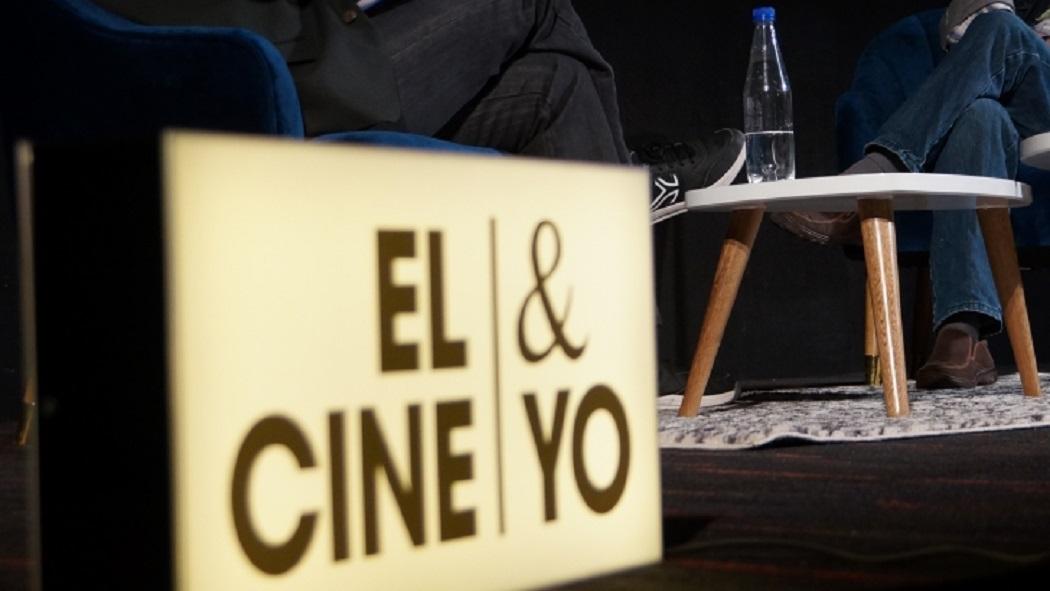 Francisco Javier Vera, más conocido como el niño ambientalista, dialogará con el periodista Julio César Guzmán, en una nueva sesión de 'El Cine & Yo'.