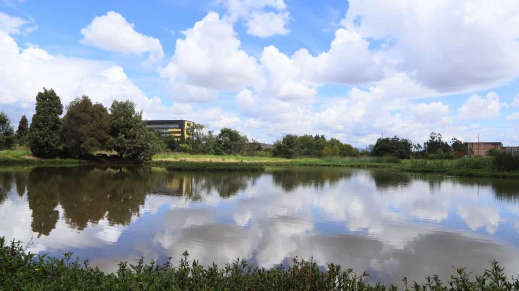 El agua, el recurso natural más importante del planeta. Foto: Secretaría de Ambiente