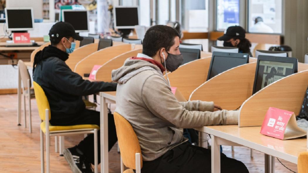 Cuatro bibliotecas universitarias se unen al Sistema Distrital de Bibliotecas con programación para toda la ciudadanía.