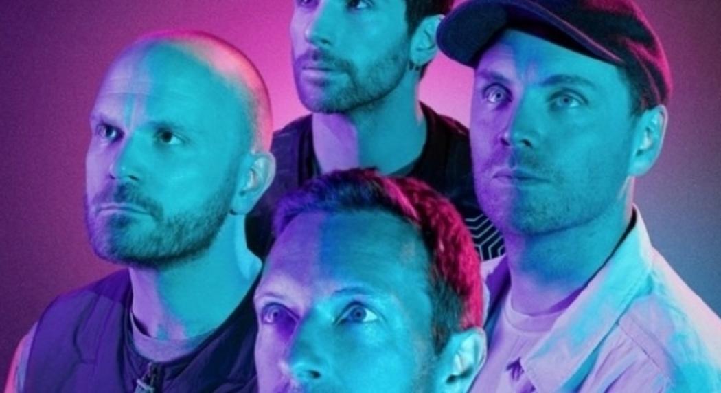 La música de Coldplay en el Planetario