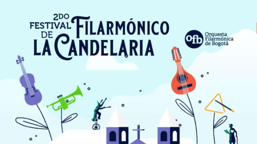 Festival Filarmónico de La Candelaria