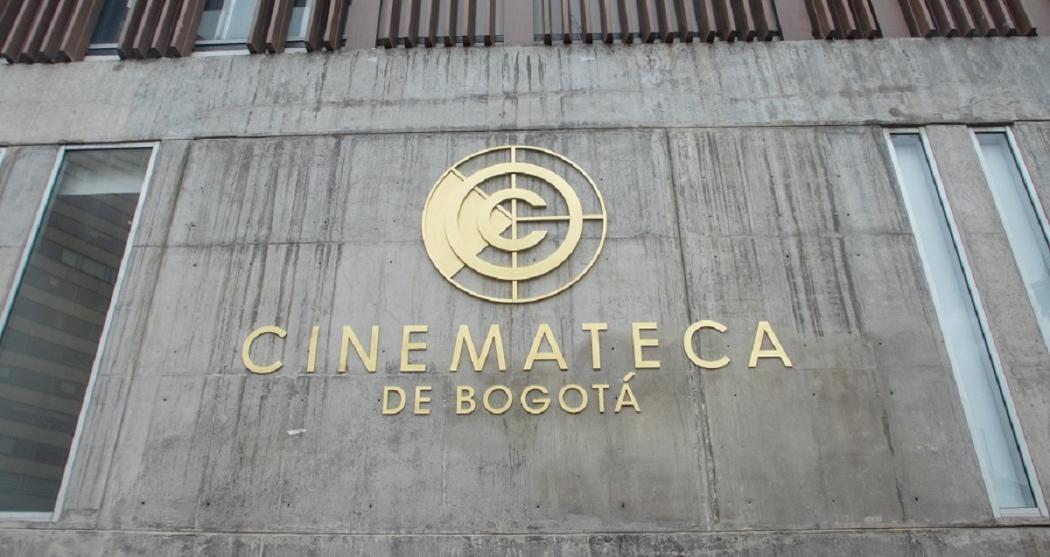Agenda de la Cinemateca de Bogotá para la última semana de febrero