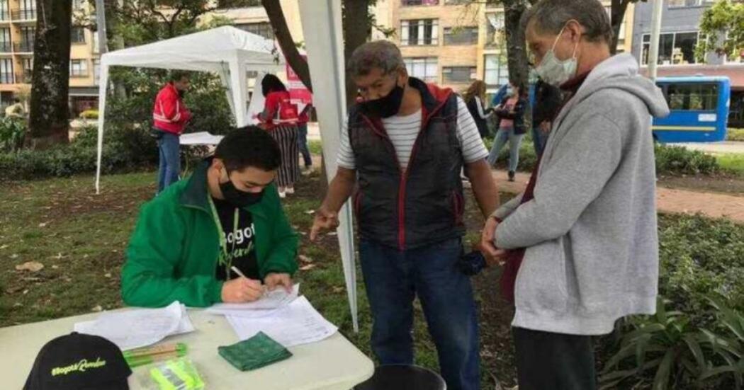 Feria de servicios en Fontibón: Realiza tus trámites ambientales 