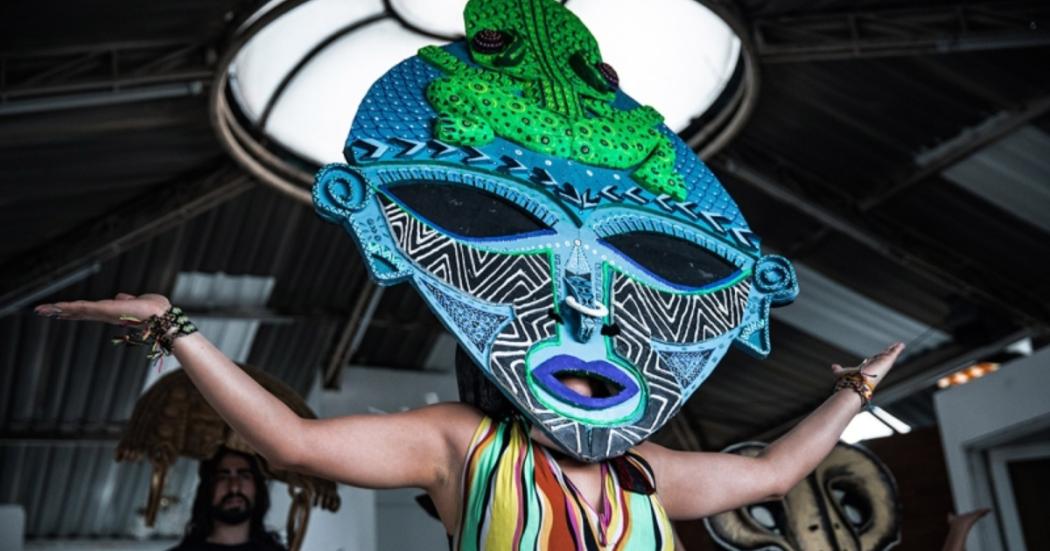 Franja Universitaria: programas de formación en arte escénica y música