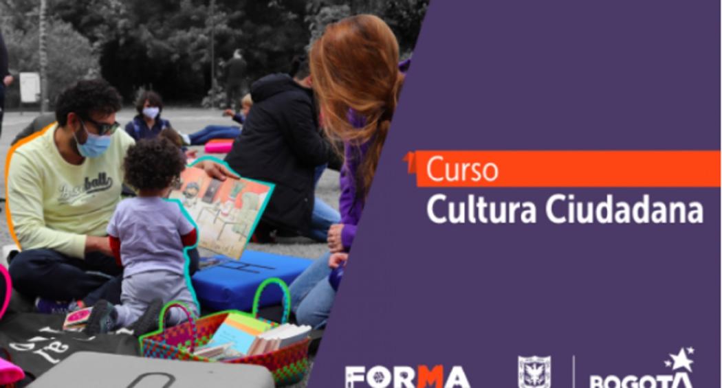 Taller con Cultura Ciudadana: Sesiones en torno a la creación y la memoria
