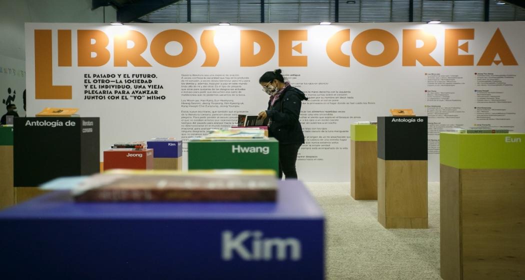 Educar en el civismo. FILBo2022.