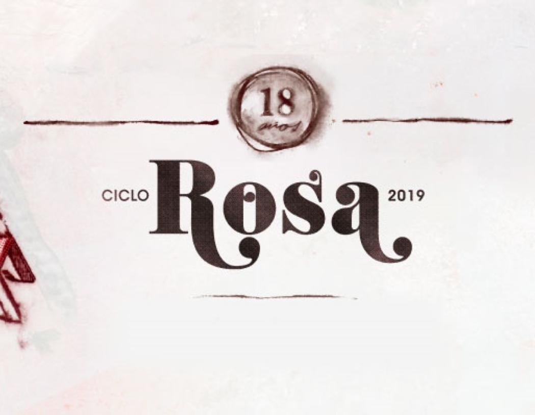 Ciclo rosa