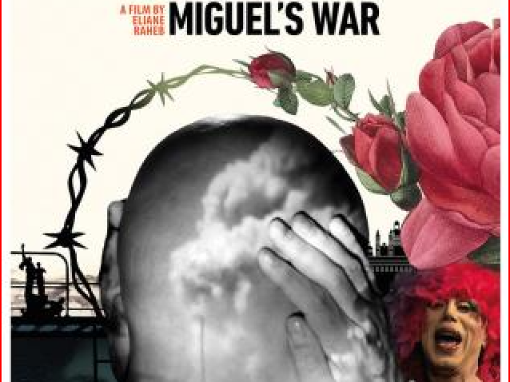 Ciclo - Rosa - Miguel's War