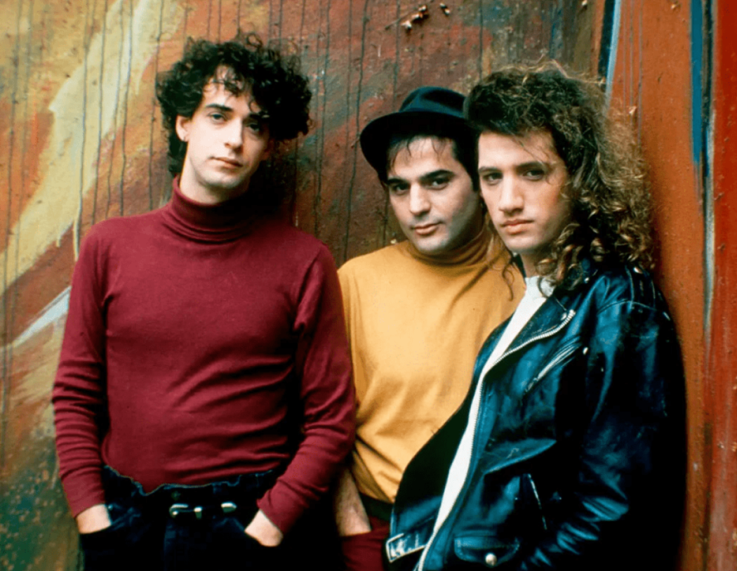 Soda stereo