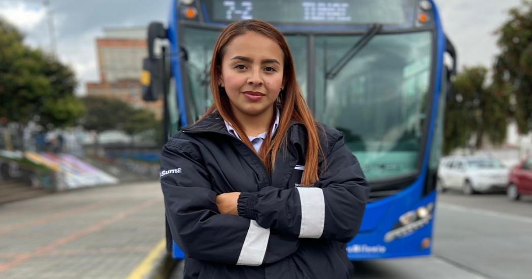 Ofertas de empleo para conductores en Bogotá para junio de 2022